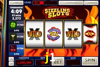 Descubra a Essência do j1: Nossa História e Compromissos