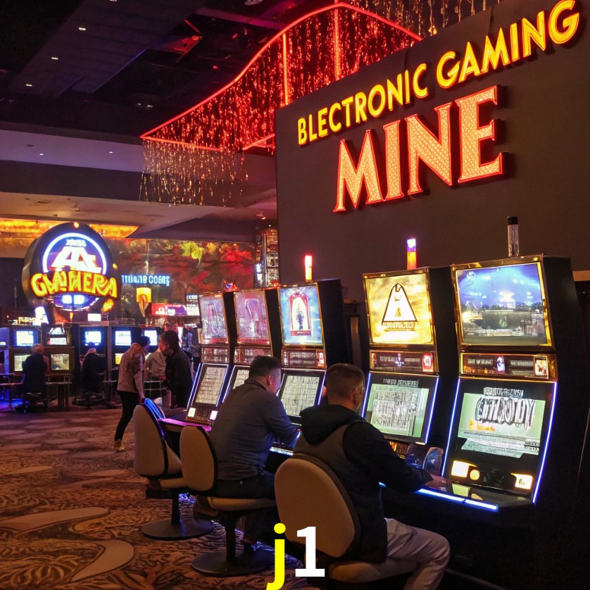 Mines