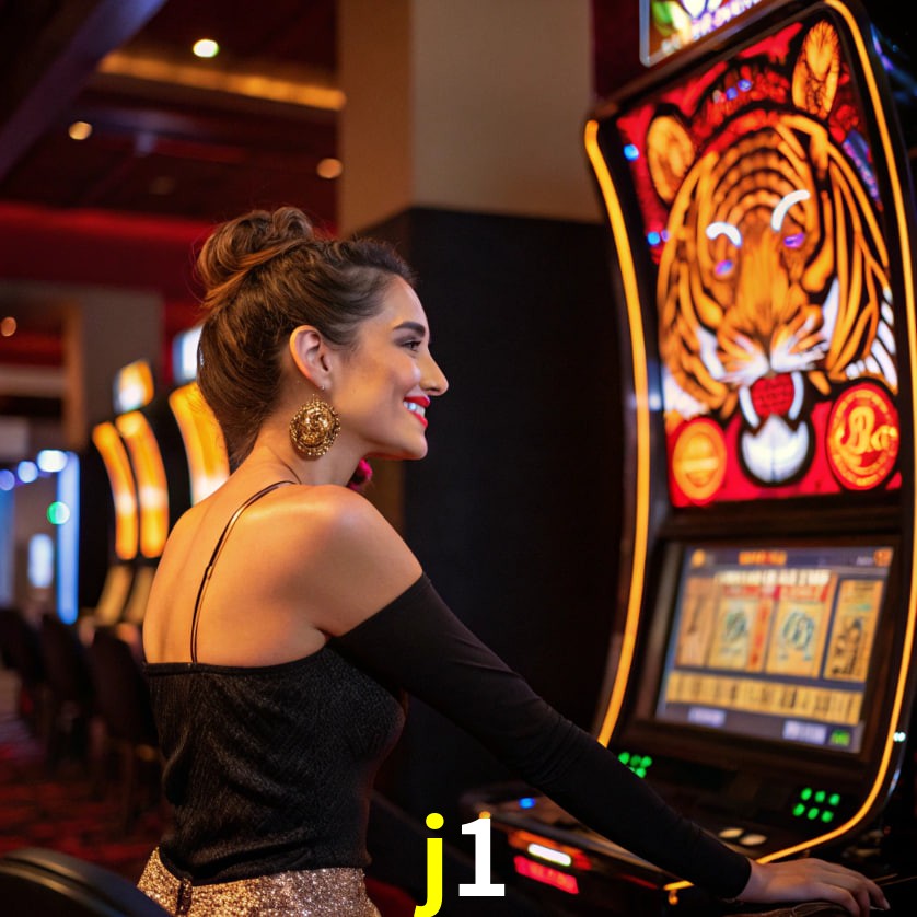 Fortune-Tiger