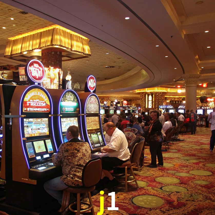 j1-Game-Slots