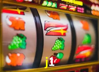 Descubra o Mundo do Cassino Online com j1
