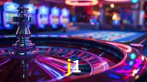 Apostas de Tênis j1