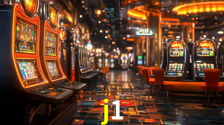 Bônus de boas-vindas na j1