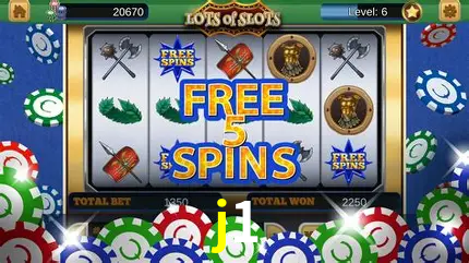 Descubra a Magia dos Jogos de Arcade no j1