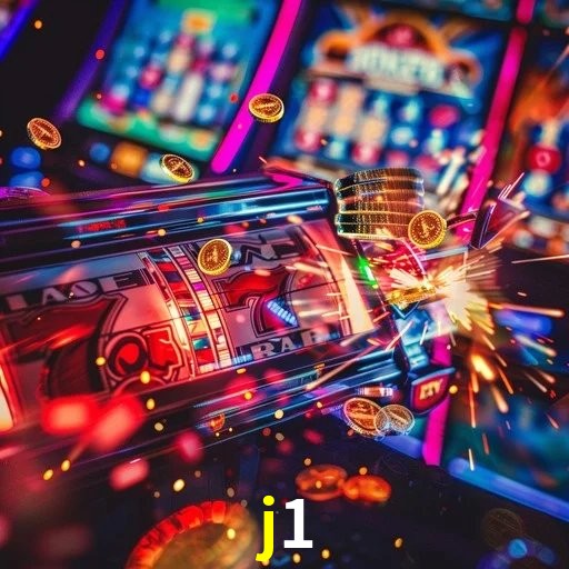 Bônus de Boas-vindas j1