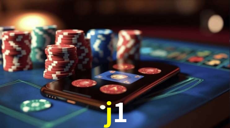 Jogos de Slot j1