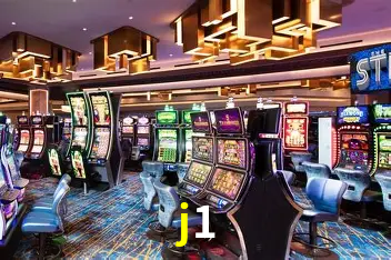 Inovações de Jogos na j1: O Futuro das Experiências Interativas