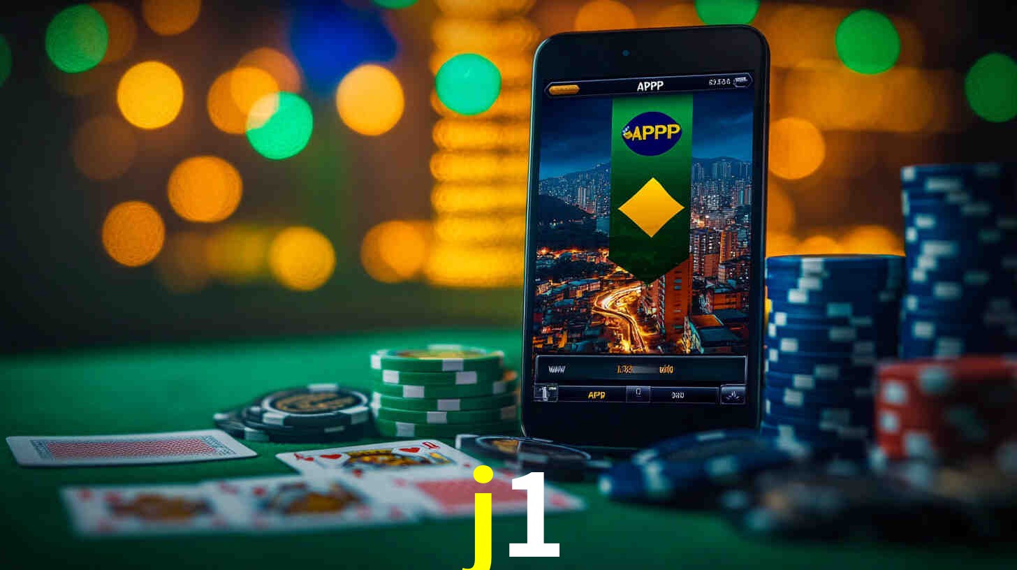 Descubra a Essência do j1: Nossa História e Compromissos