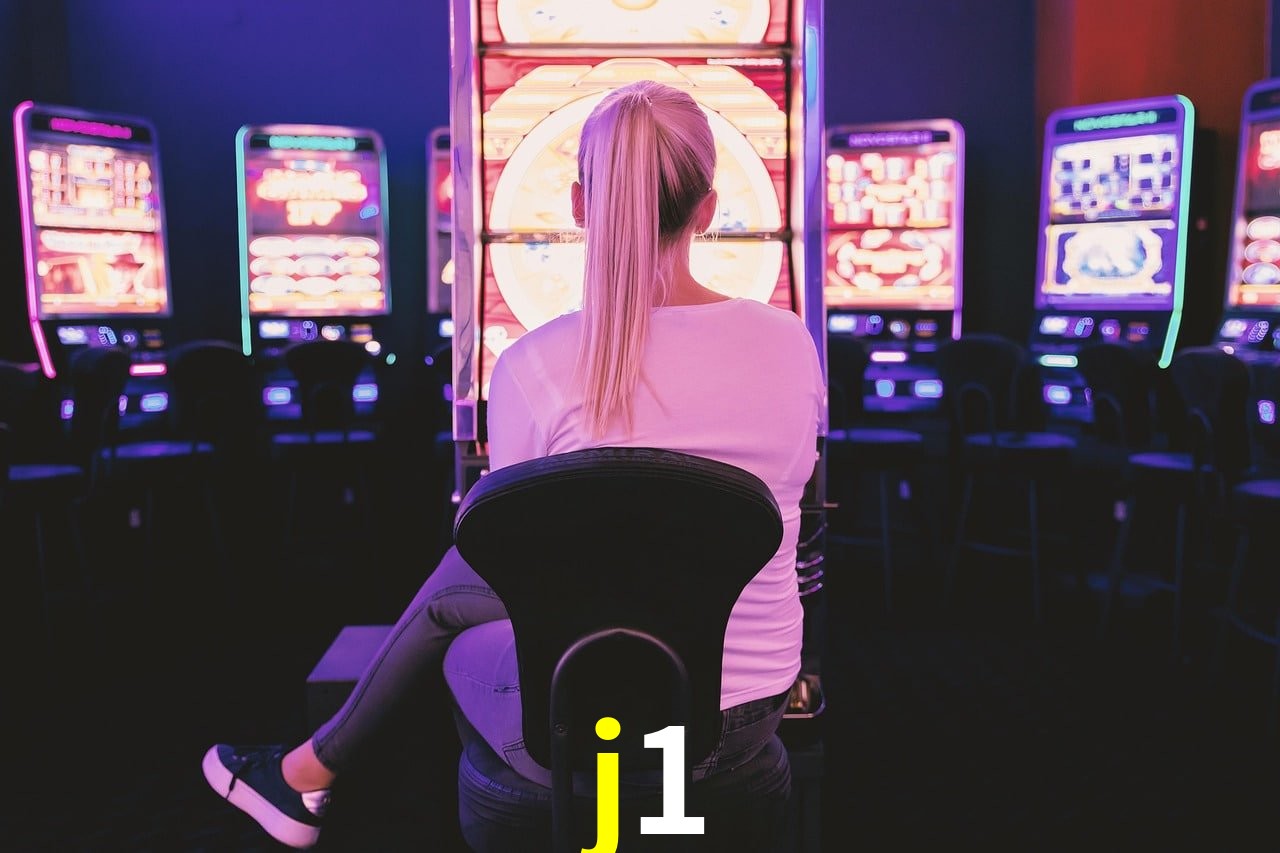 Slot Games j1