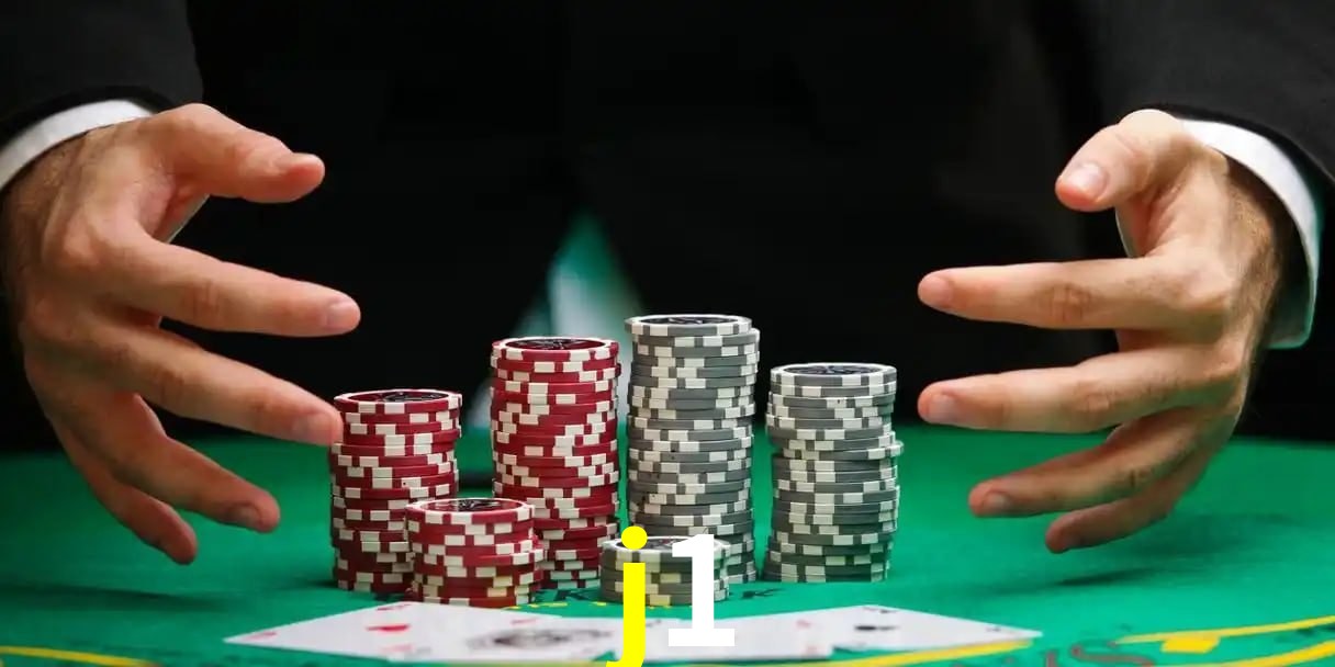 Benefícios VIP na j1