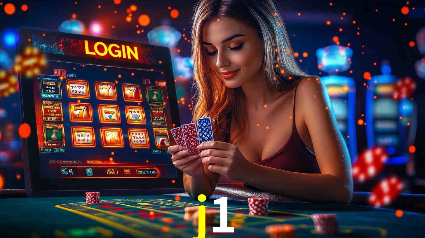 Bônus Generosos e Exclusivos no j1 para Você!