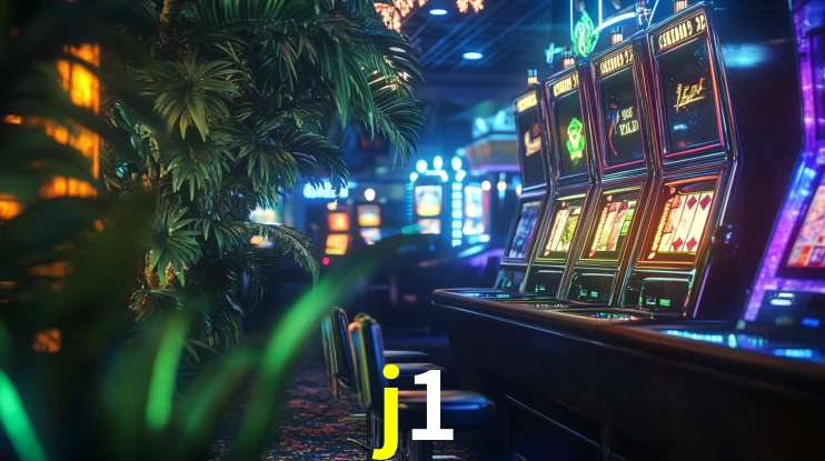 VIP Casino j1