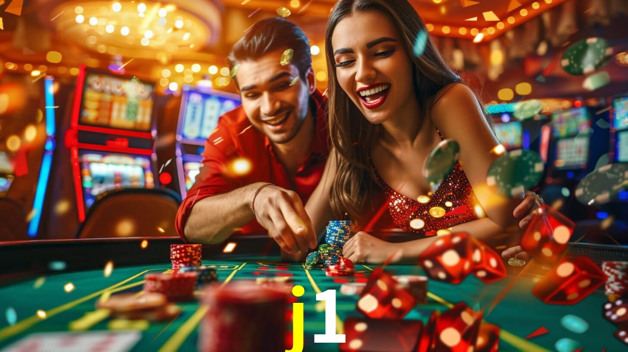 Benefícios da Conta j1