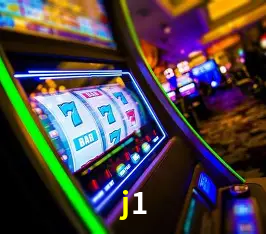 A Emoção da Loteria na j1: Uma Chance de Mudança de Vida