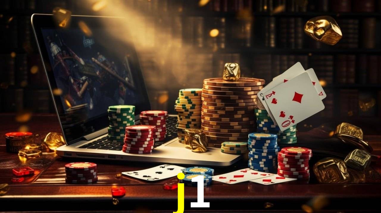 Casino Ao Vivo j1