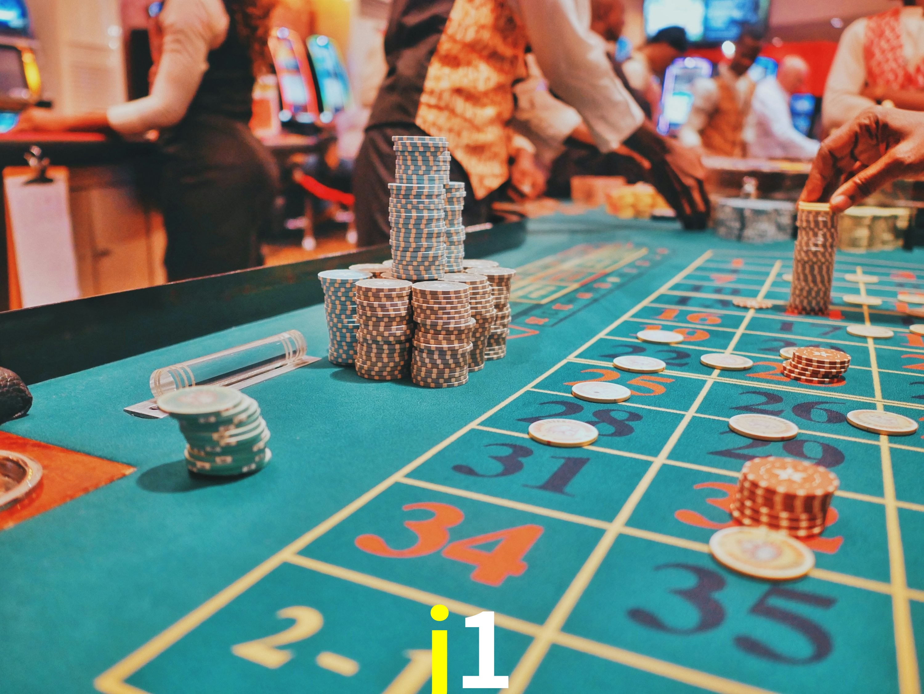 Casino VIP j1