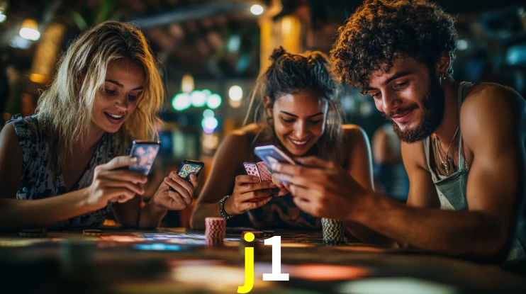 Live Casino j1