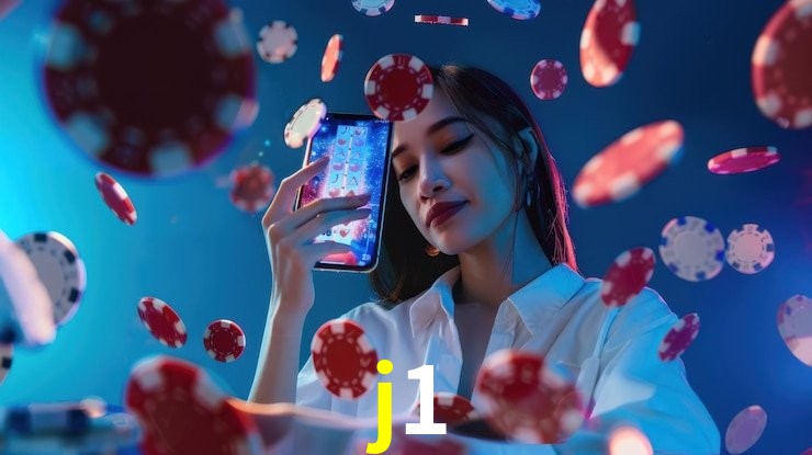 A Emoção da Loteria na j1: Uma Chance de Mudança de Vida